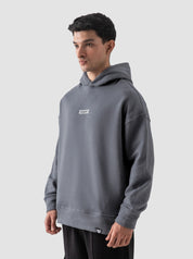 Light Grey Hoodie
