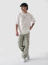 CORE Tees | Essential White