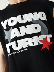 Young & Turnt Sando