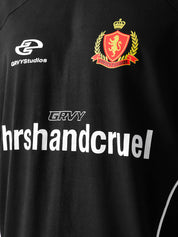 HARSH & CRUEL #7