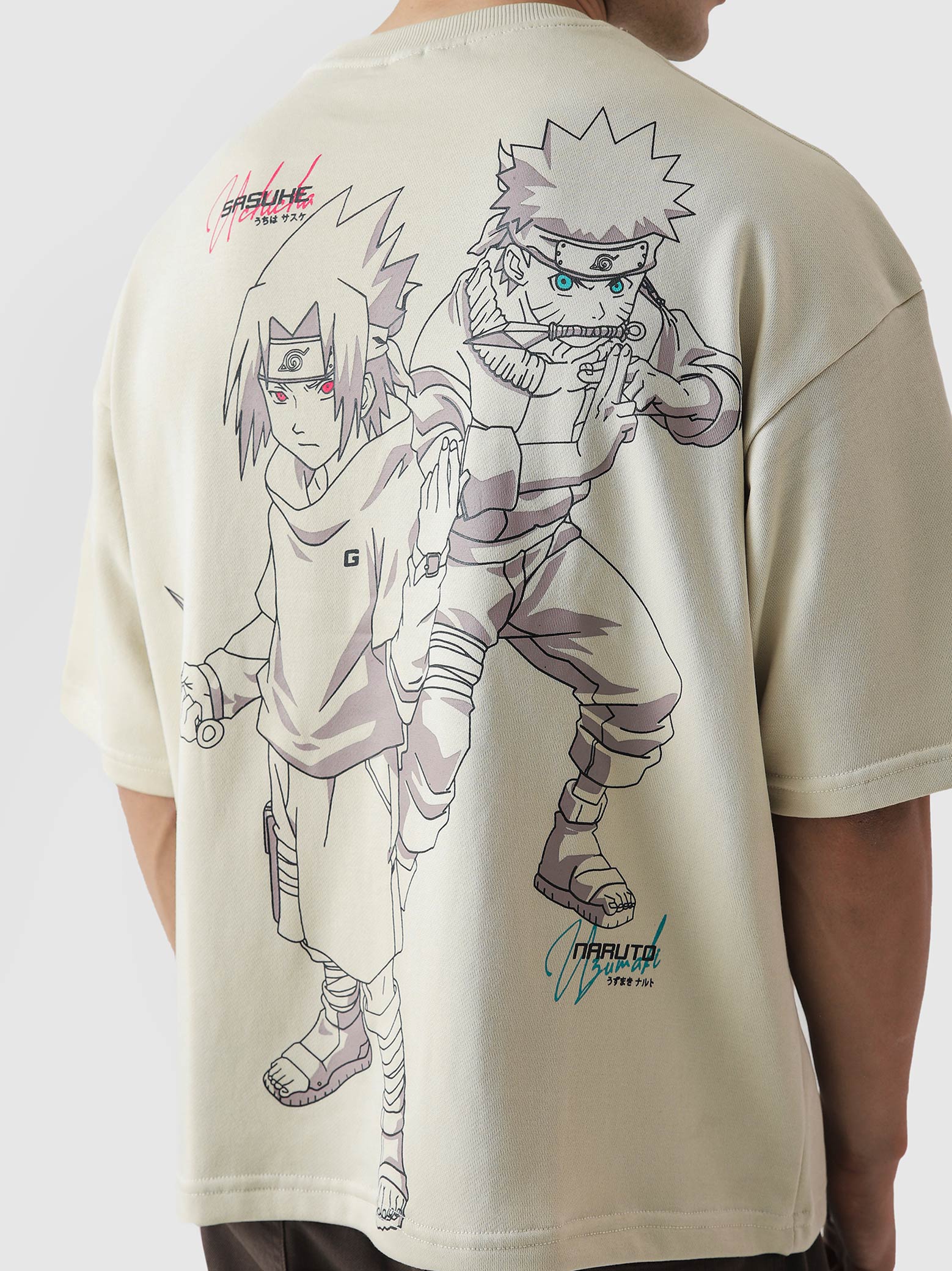 Naruto Uzumaki