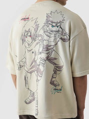 Naruto Uzumaki