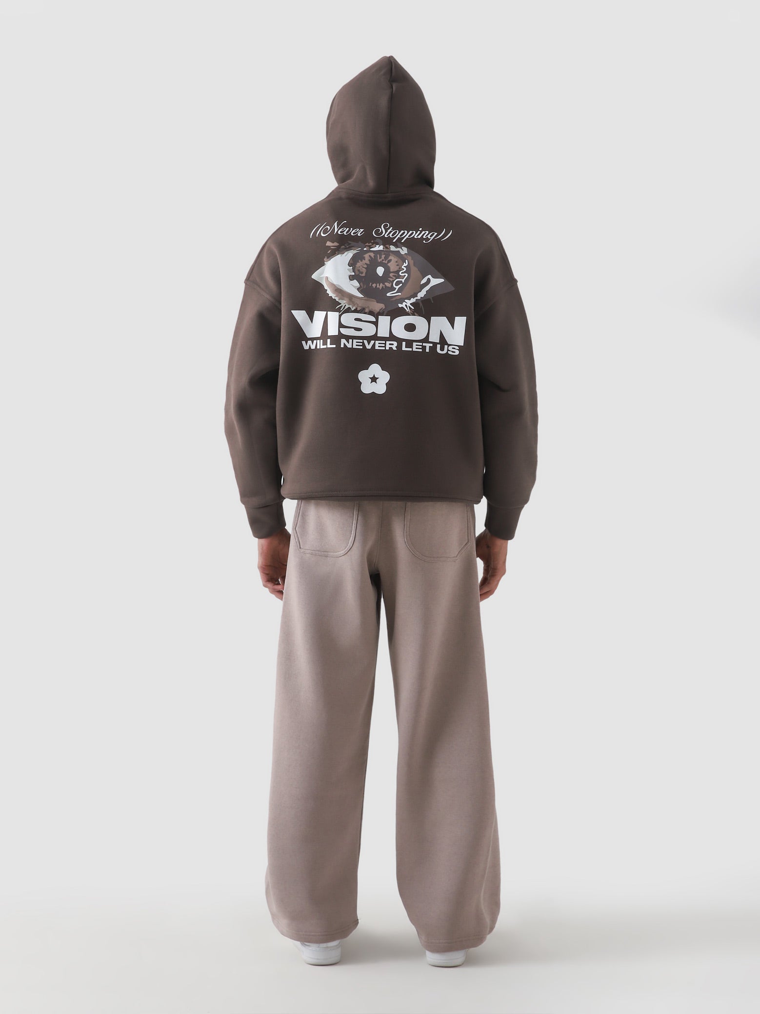 Never Stopping Culture