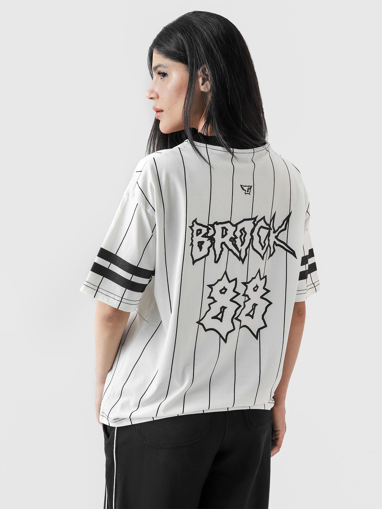 VENOM Jersey