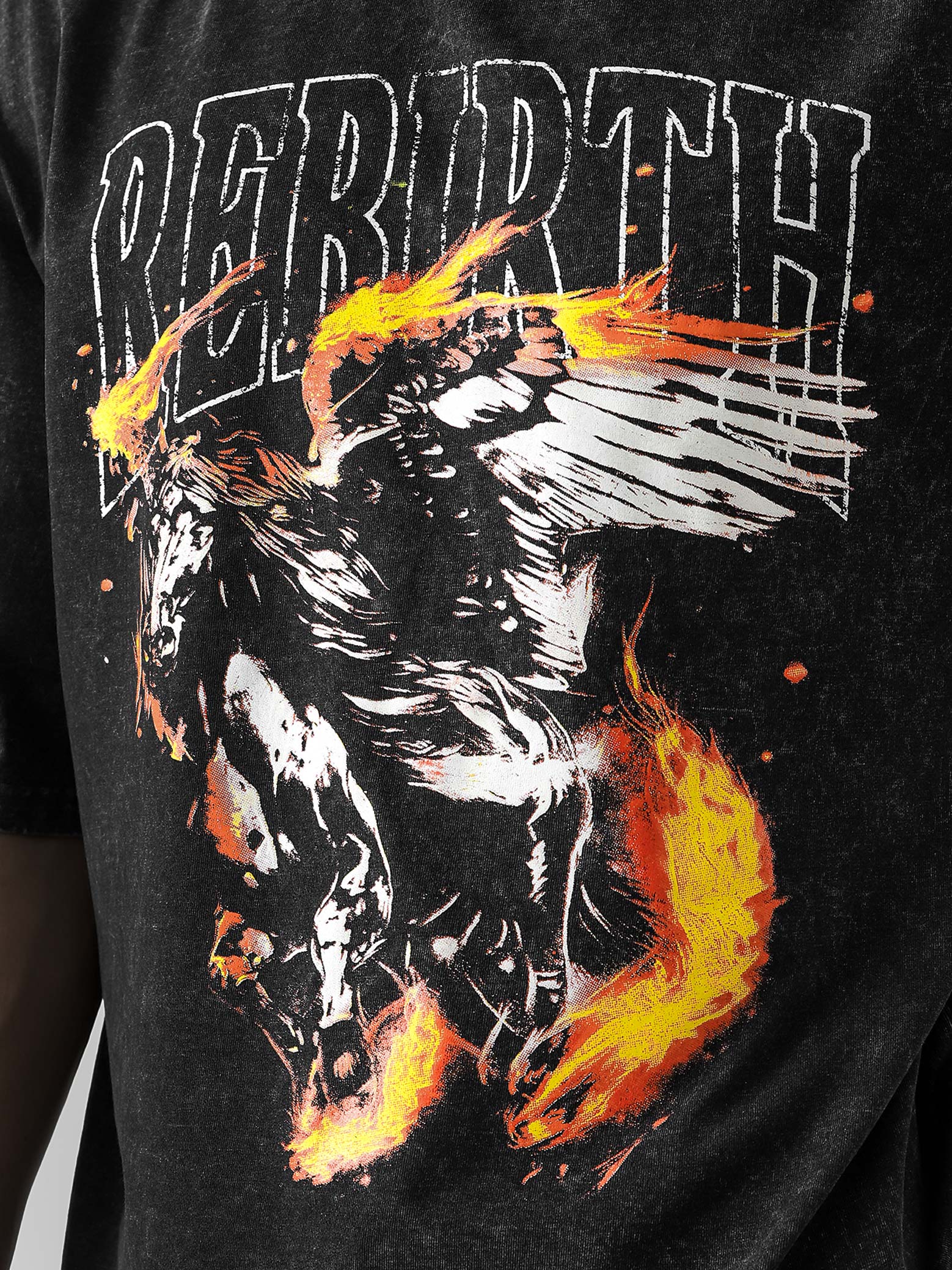 REBIRTH