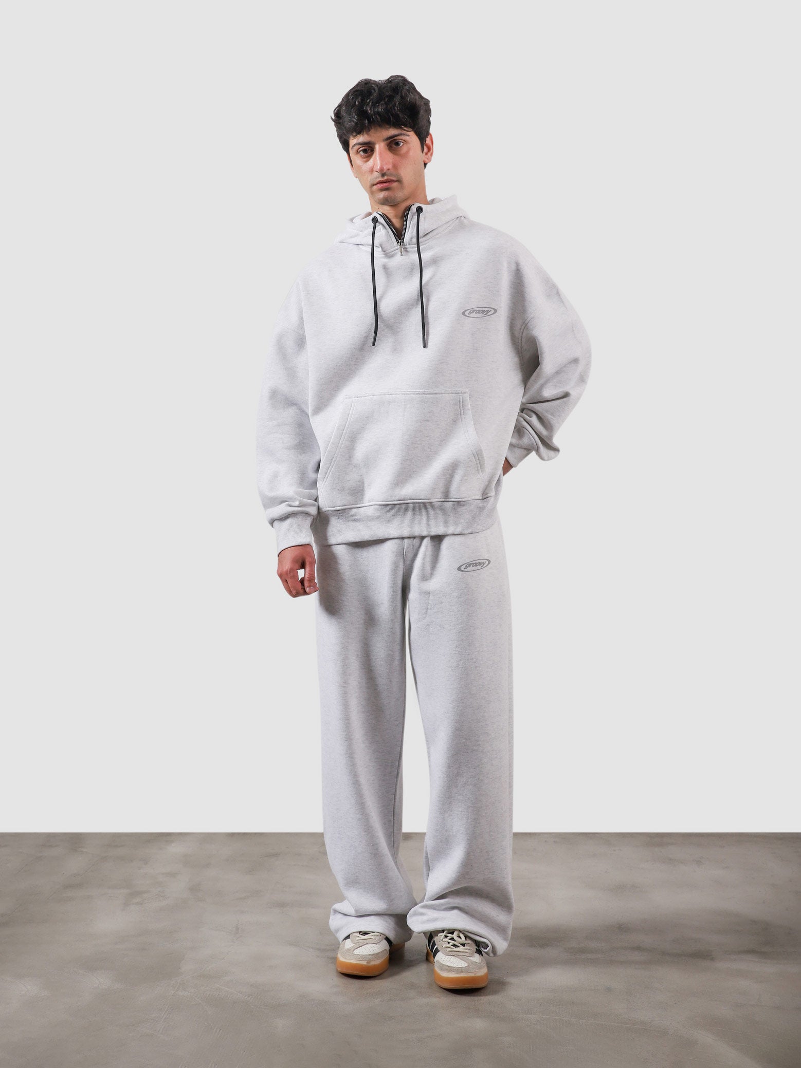 The Utility Top | Arctyc White