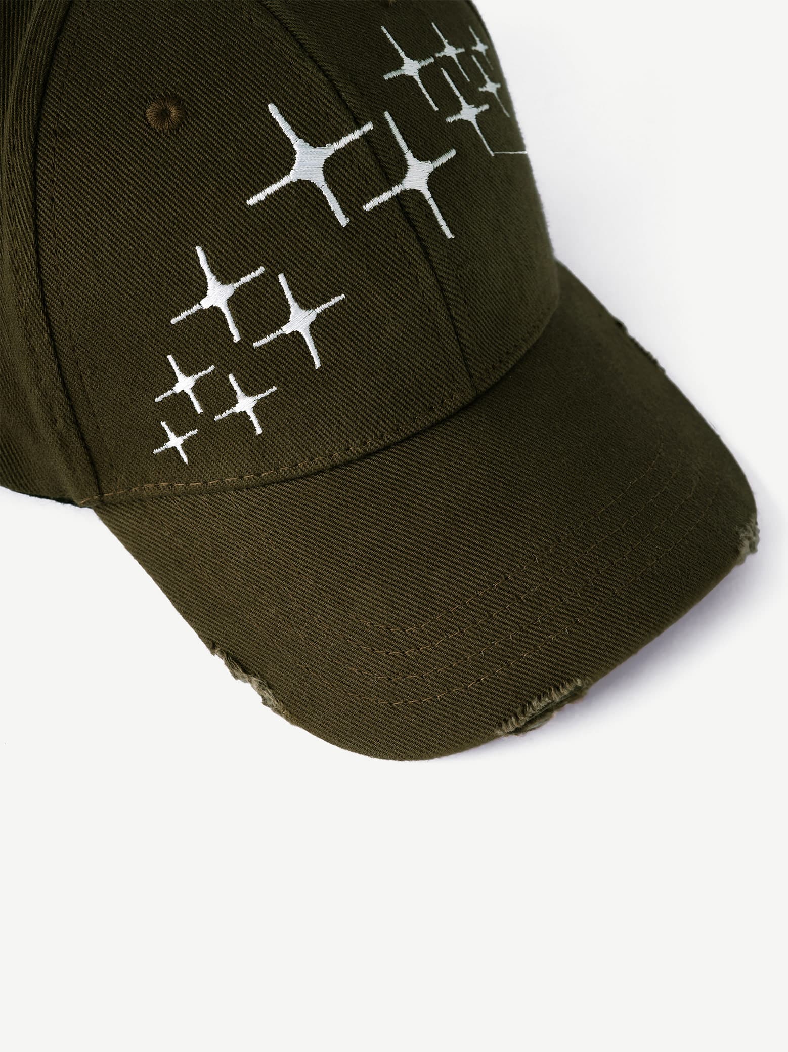 Horizon Stars // Mocha