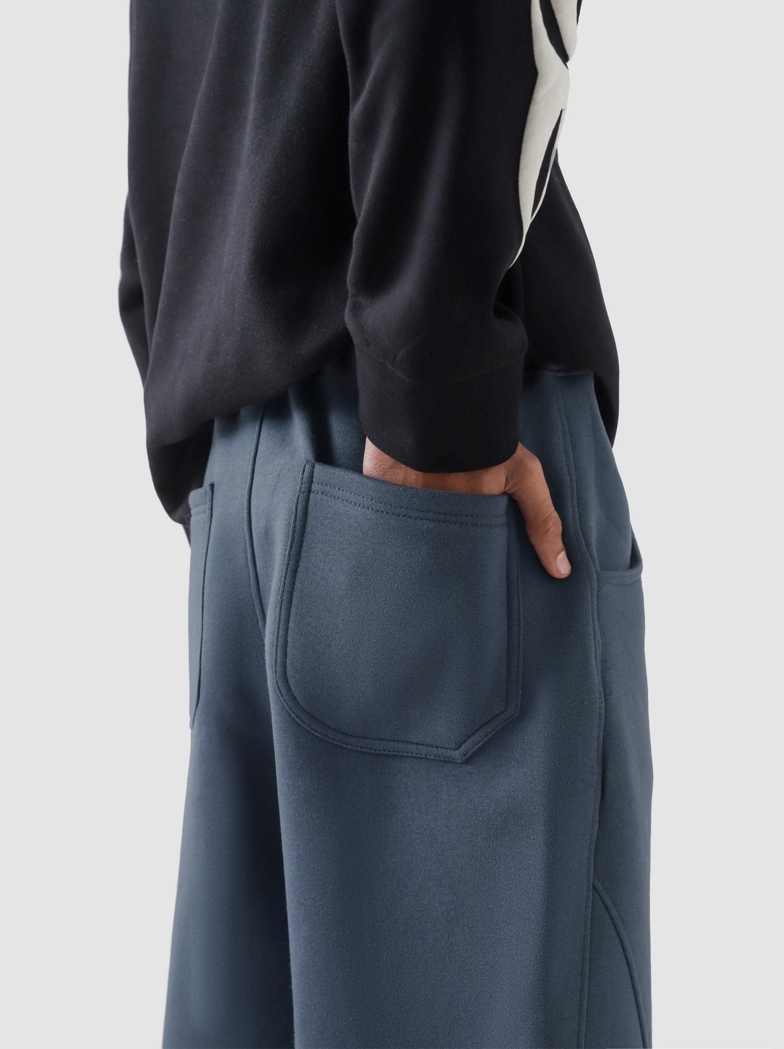 Unity VI - Slate Blue (Winter)