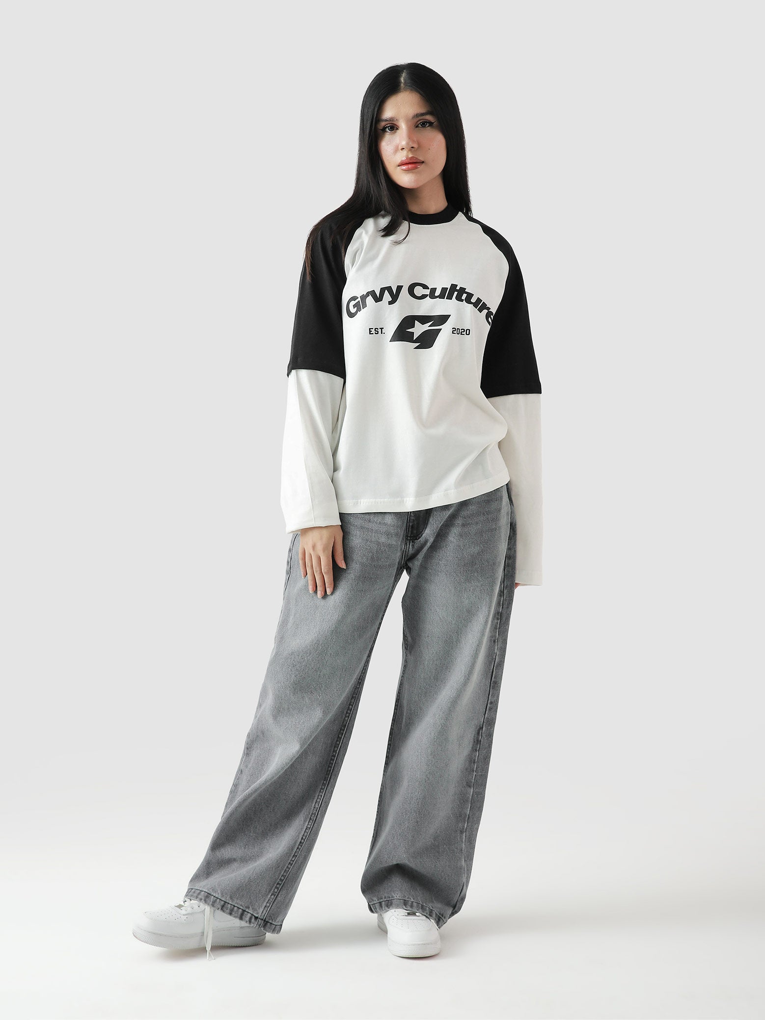 ROLLER TEE