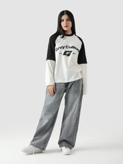 ROLLER TEE