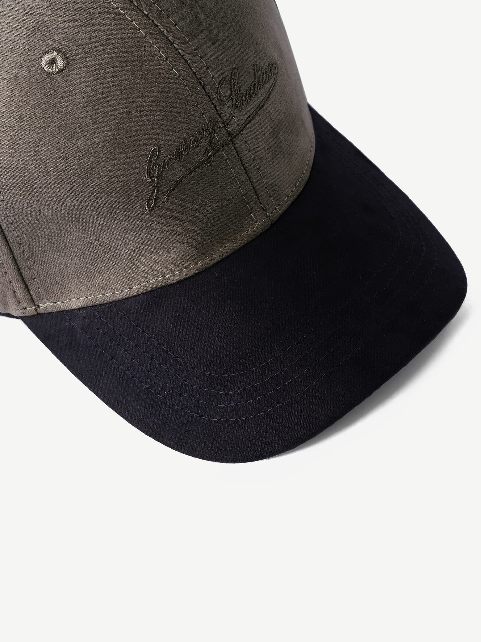Super Suede // Desert Storm