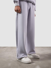 The Utility Sweats | Lilac