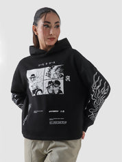 One Piece Hoodie