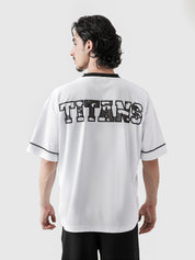Star Basketball Jersey
