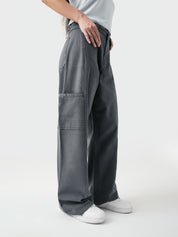 Utility V1 | Grey Cargos