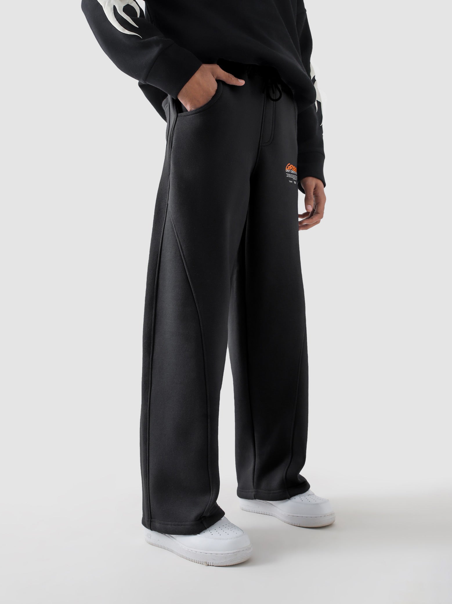 Unity VI - Black (Winter)