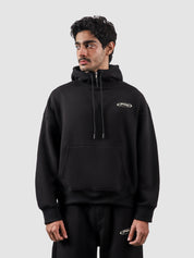 The Utility Top | Black