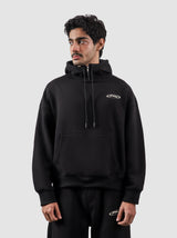 The Utility Top | Black