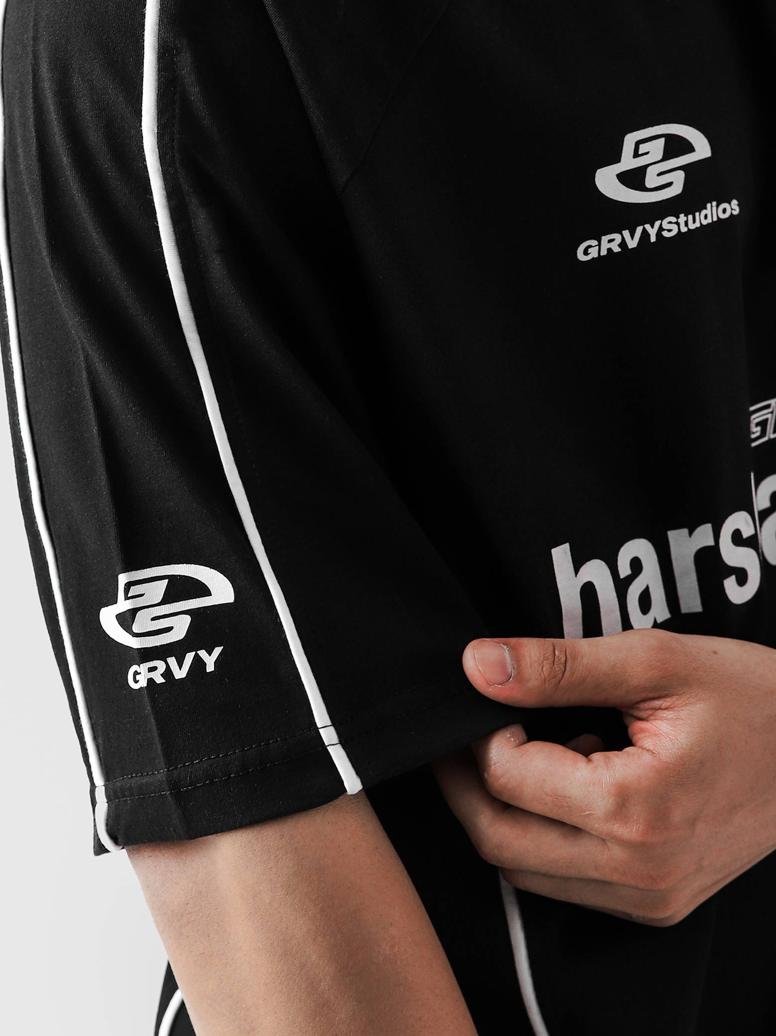 HARSH & CRUEL #7