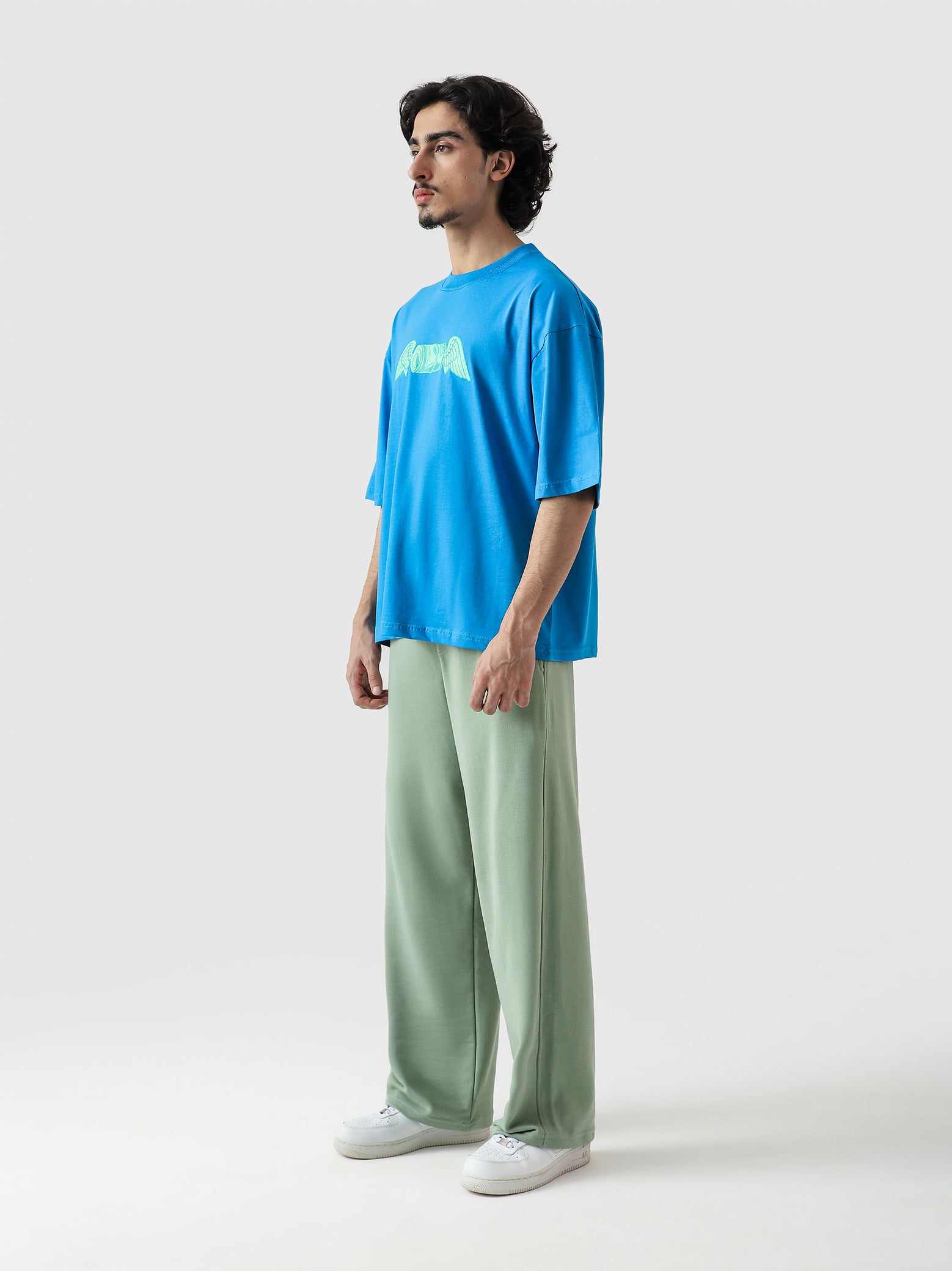 Money Over Your Feelings Tee