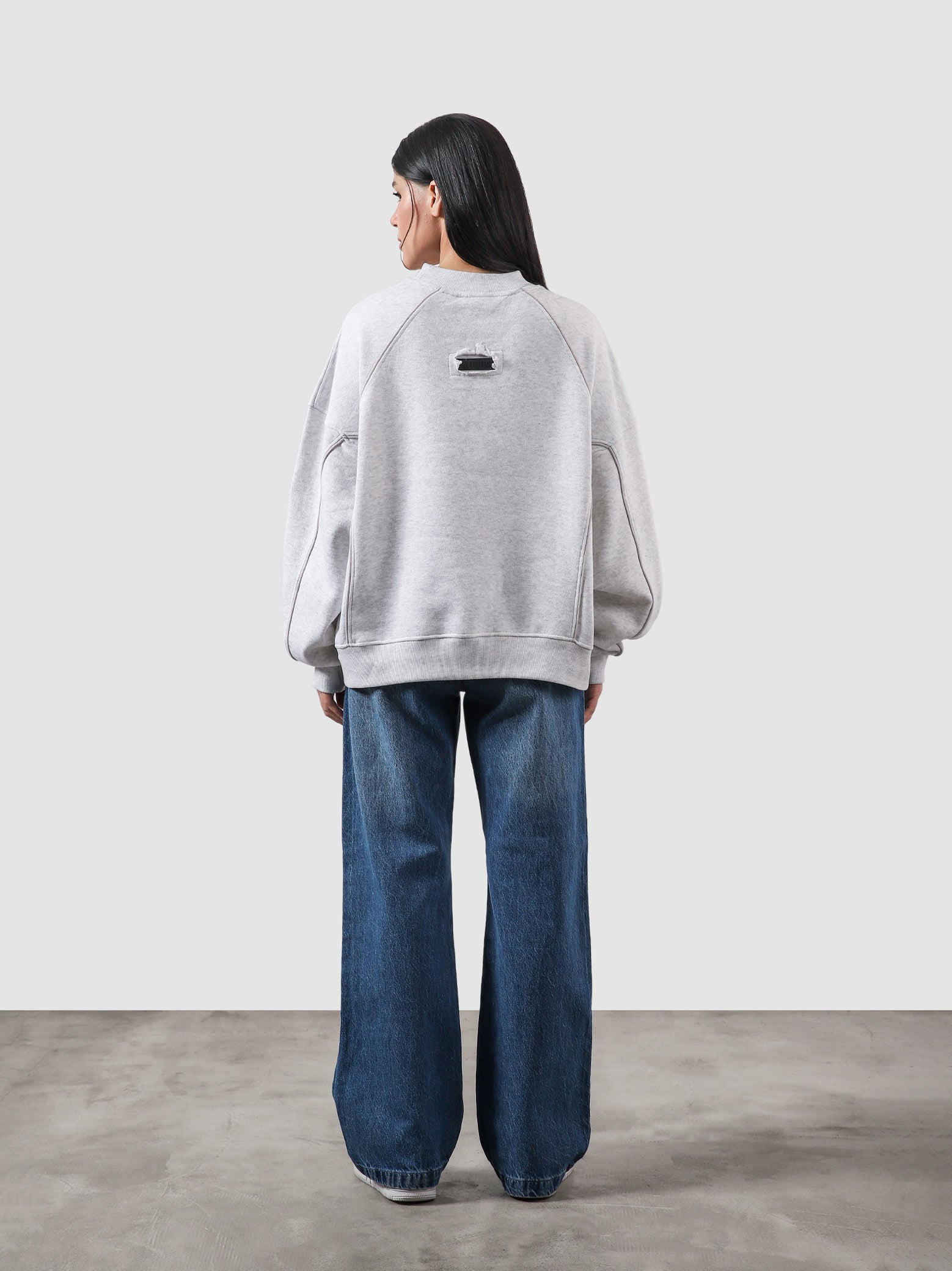 Hidden In Plain Sight | Arctyc White