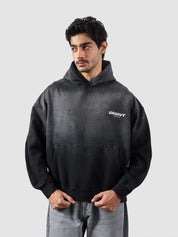 Fade Washed Hoodie