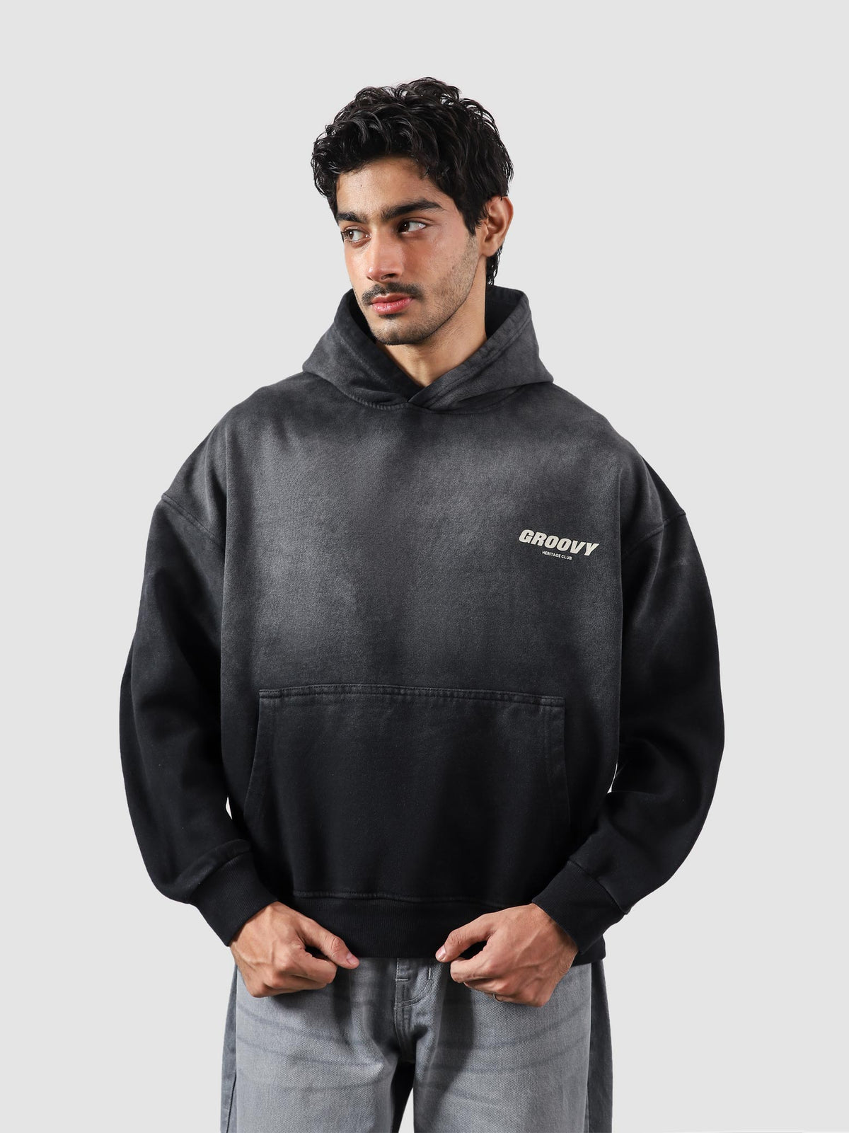 Hoodies & Sweatshirts in Pakistan – GROOVY Pakistan