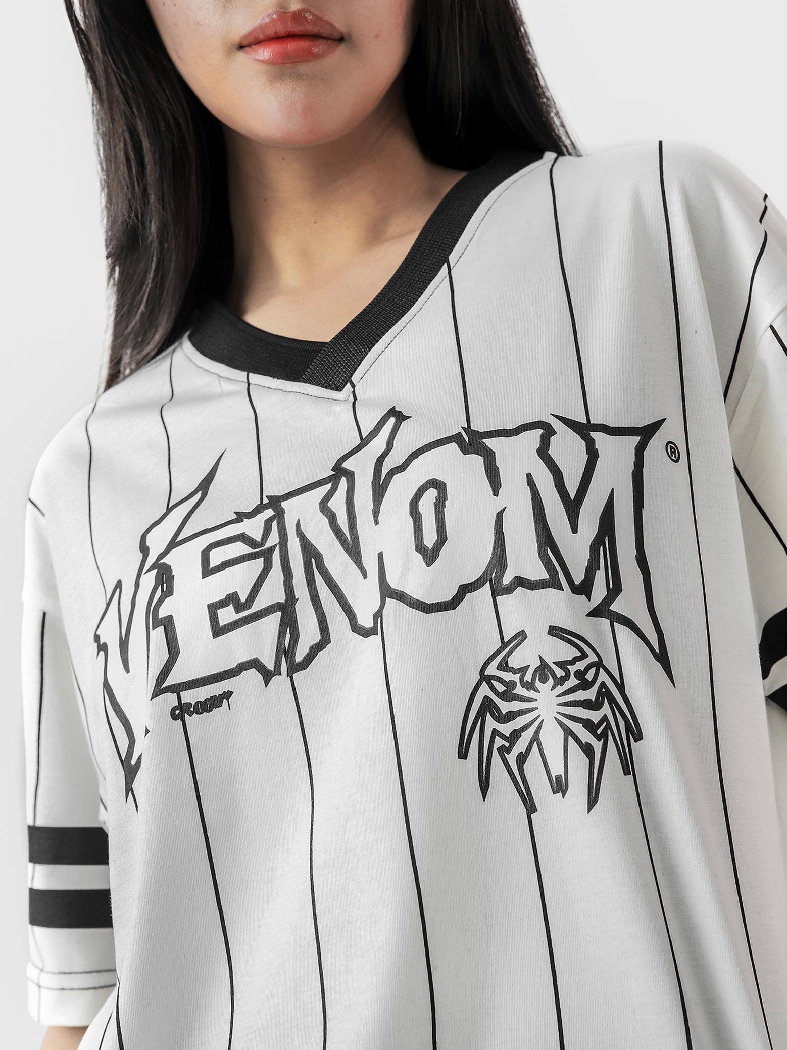 VENOM Jersey
