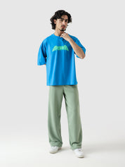 Money Over Your Feelings Tee
