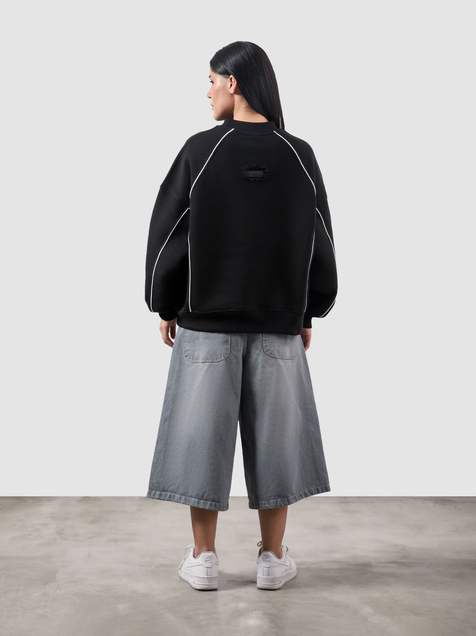 Hidden In Plain Sight | Black