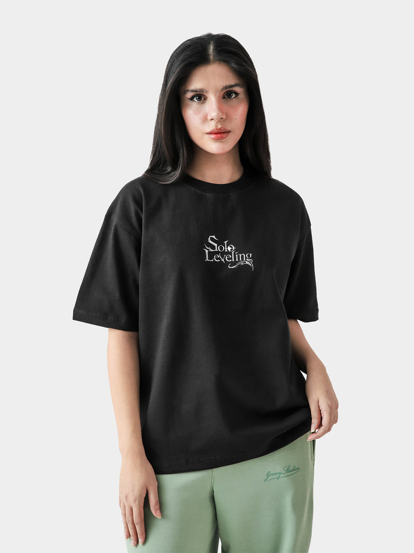 SOLO LEVELING - Image 2