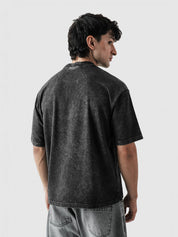 CORE Tees | ACID Washed Blank