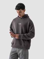 Light Grey Hoodie