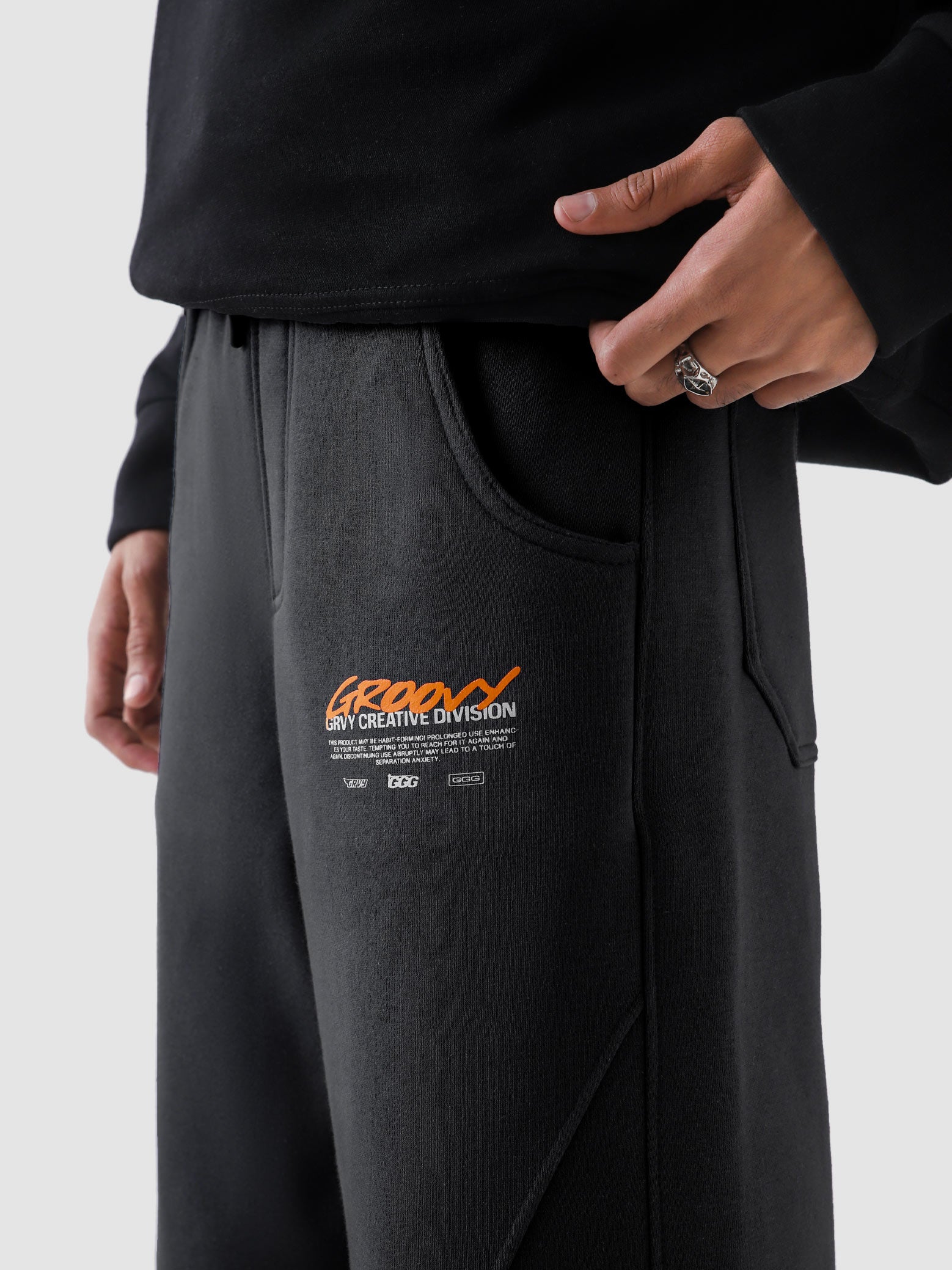 Unity VI - Black (Winter)