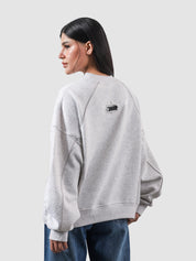 Hidden In Plain Sight | Arctyc White