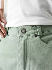 Utility V1 | Mint Green Cargos