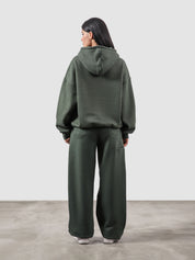 The Utility Top | Heather Green