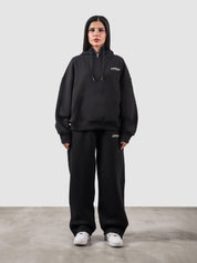 The Utility Top | Black