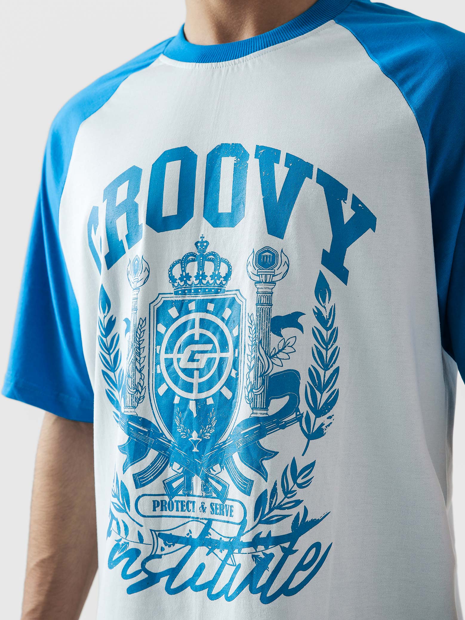Institute Of GRVY LB/DB