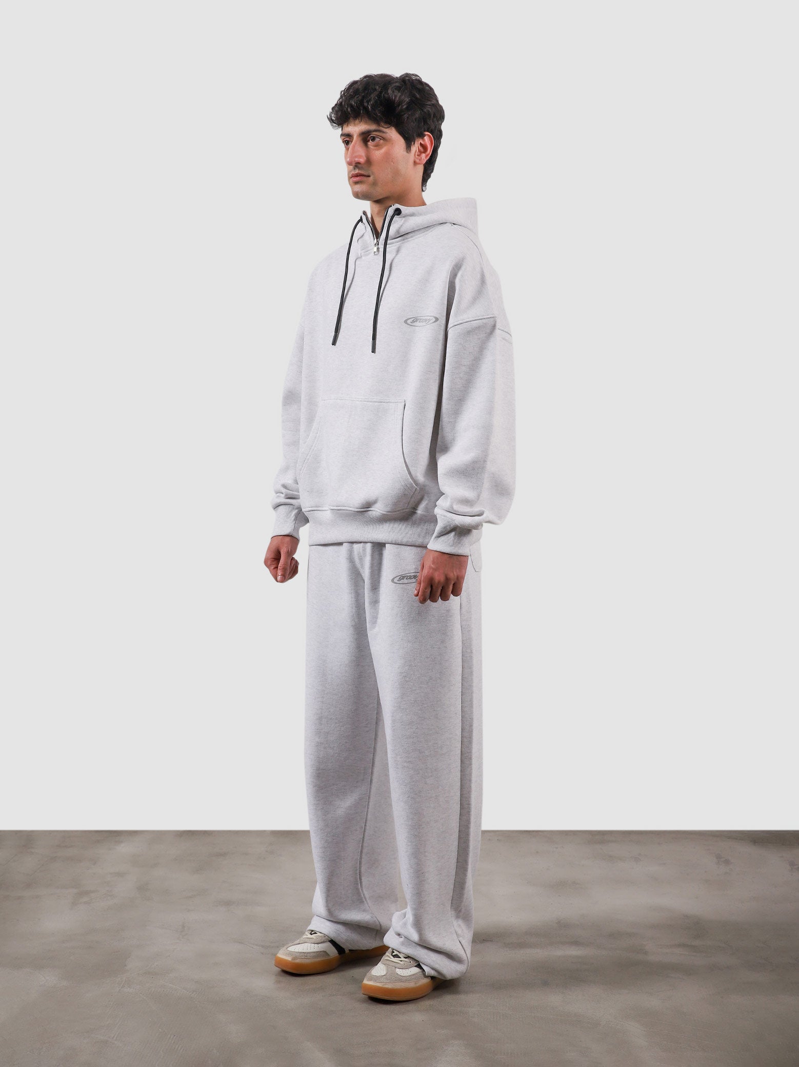 The Utility Top | Arctyc White