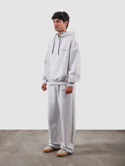 The Utility Top | Arctyc White