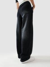 Fade Washed Trouser