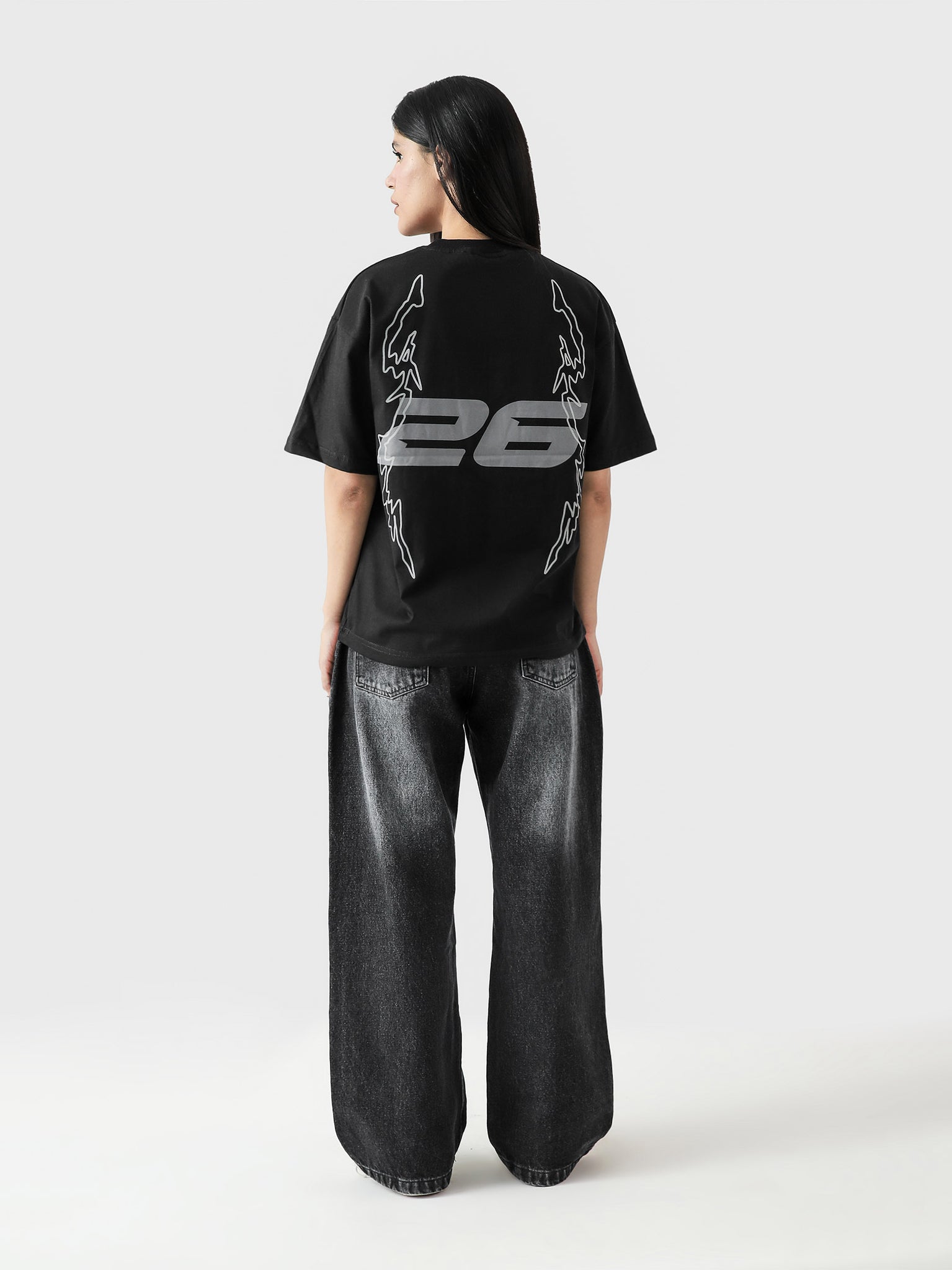 Young & Turnt Tee - Image 3