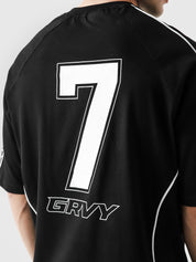 HARSH & CRUEL #7