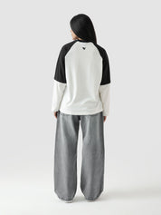 ROLLER TEE