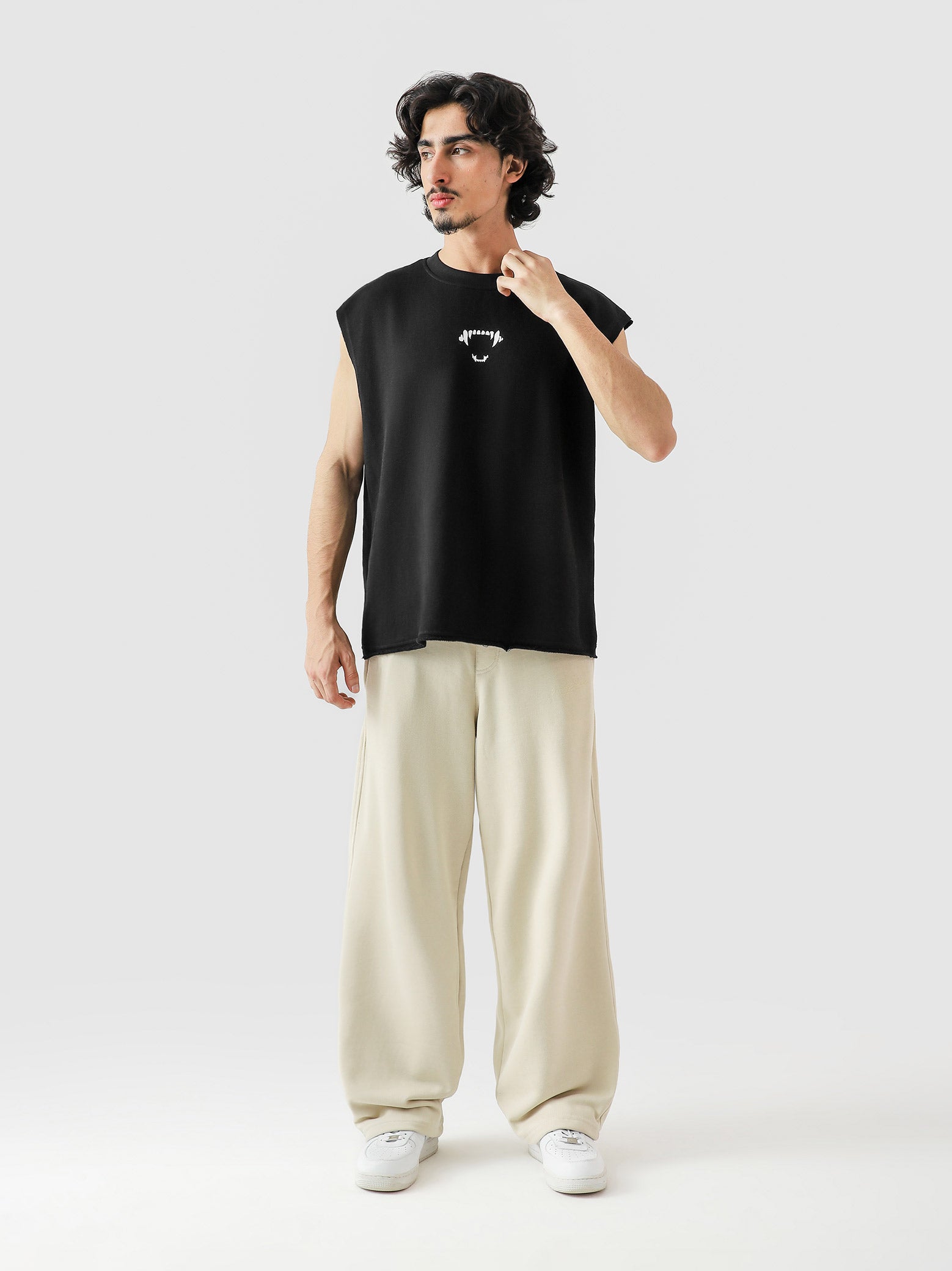 Thunder Bite Sando | GRVYEffect