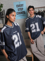 Allstars Basketball Jersey