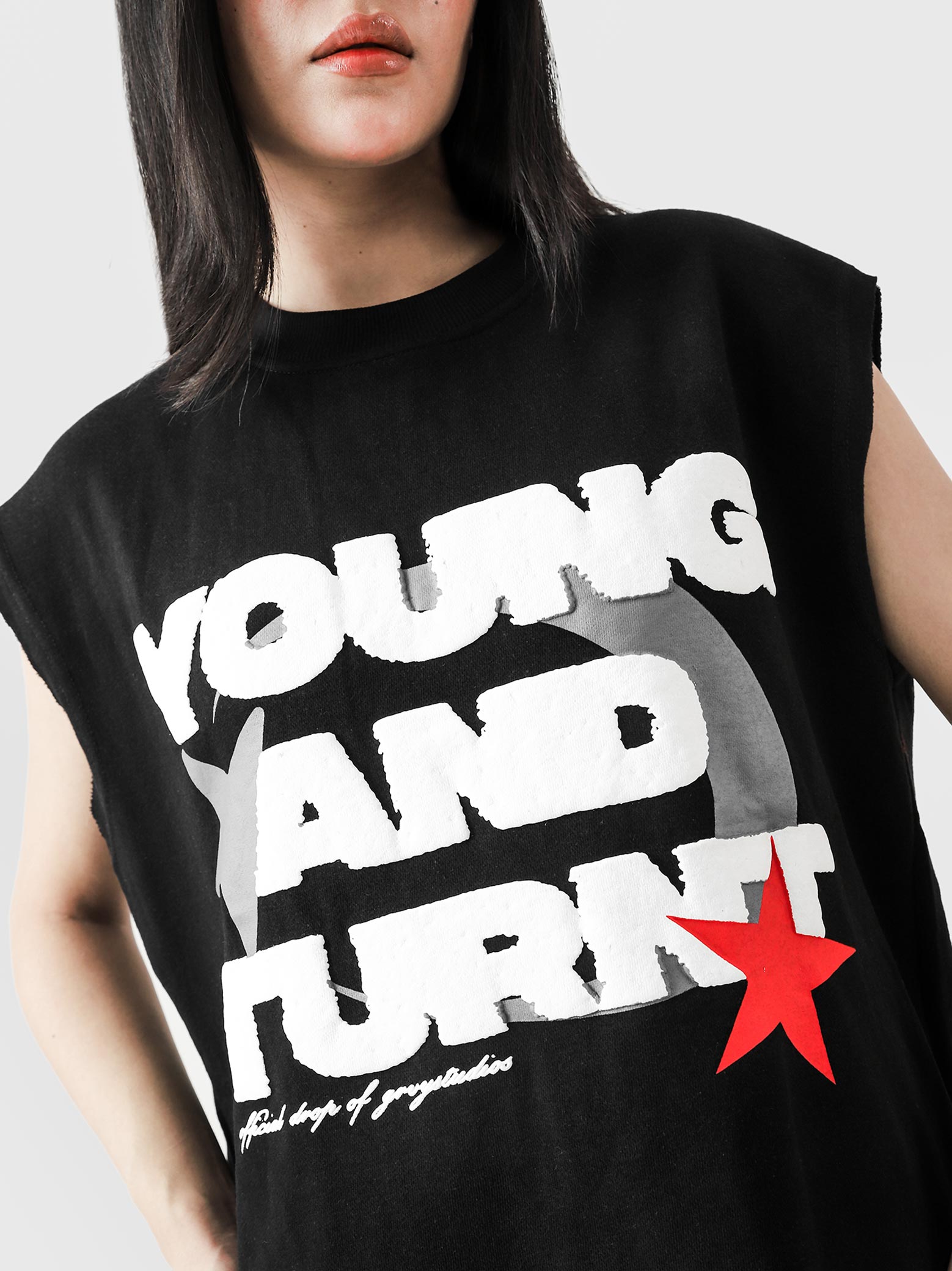 Young & Turnt Sando