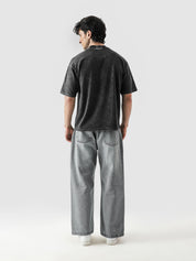 CORE Tees | ACID Washed Blank