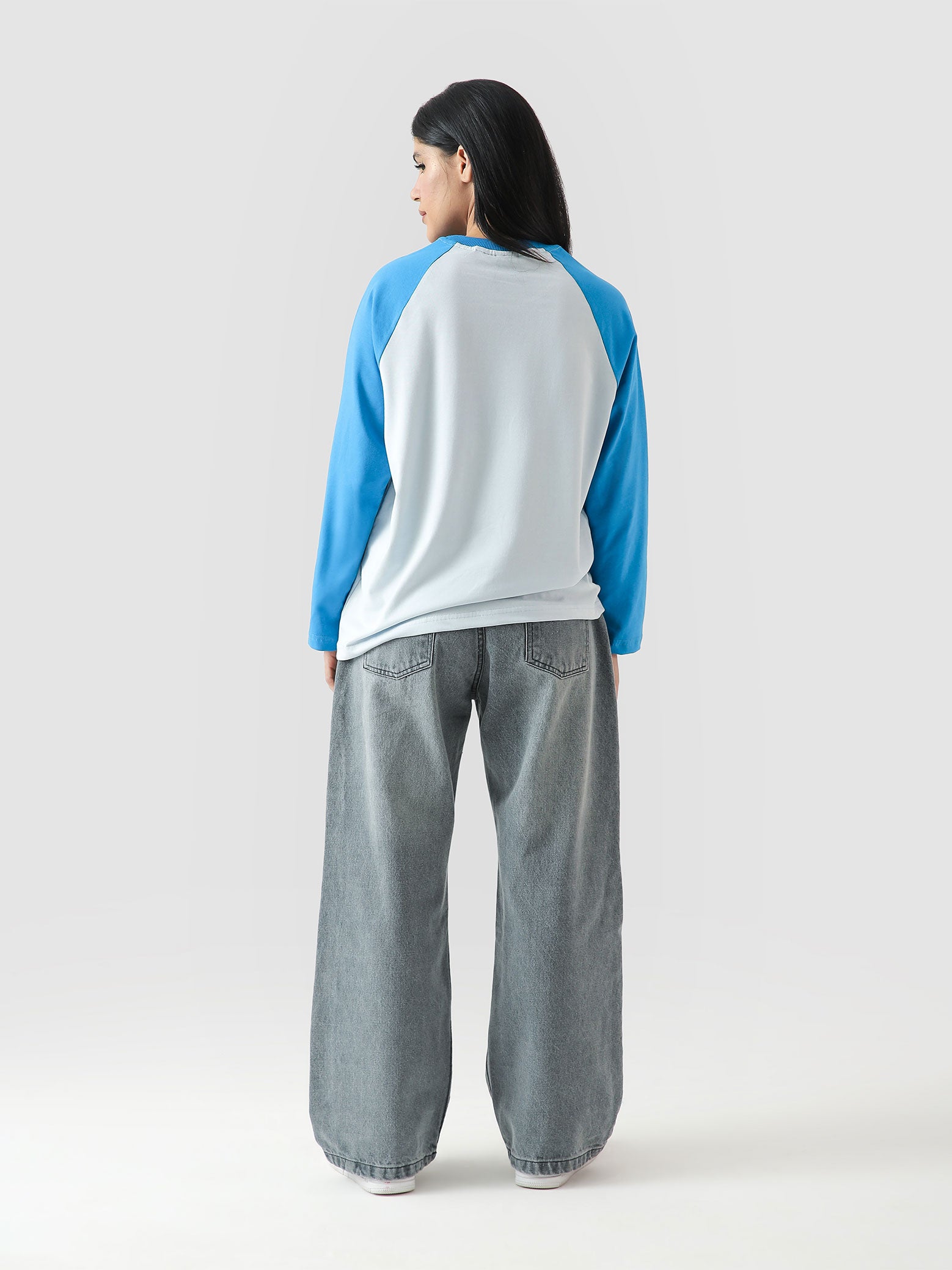 Superman Full Sleeves Tee